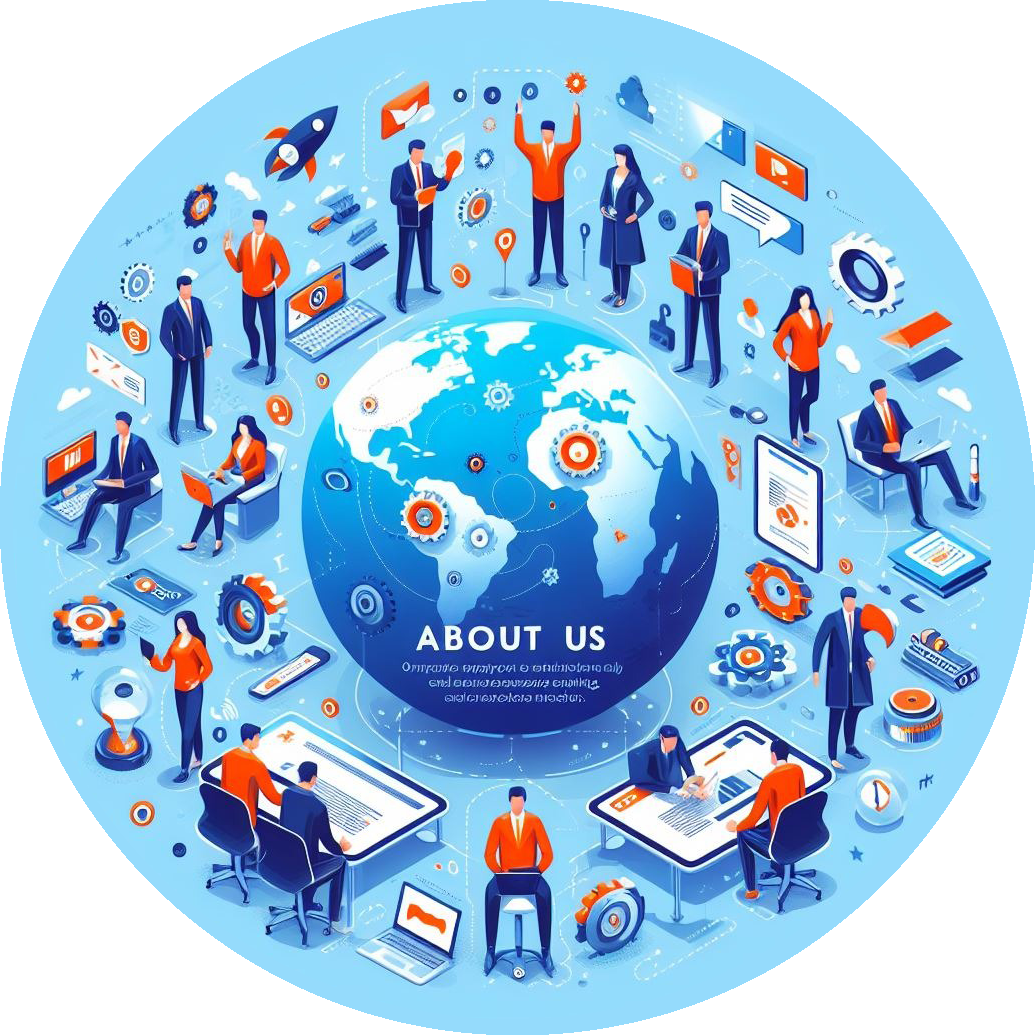 about Appsrobo